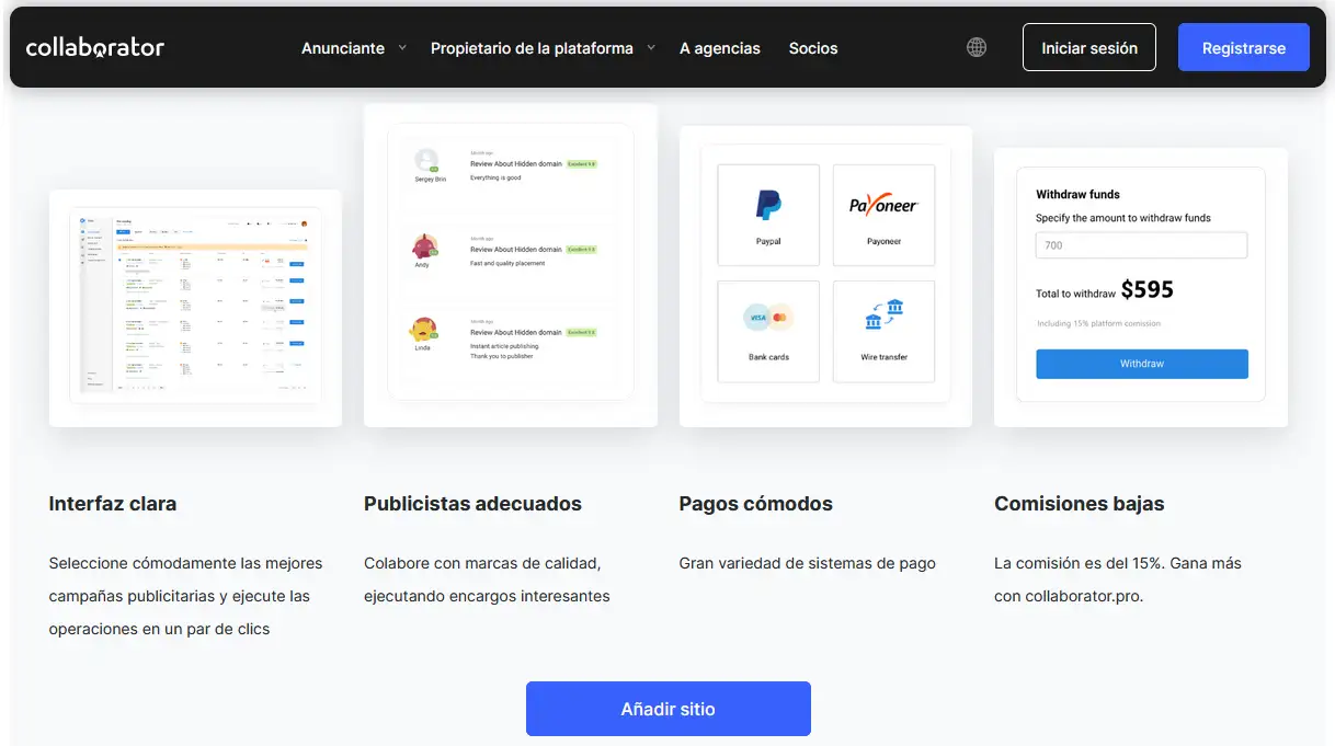 web collaborator