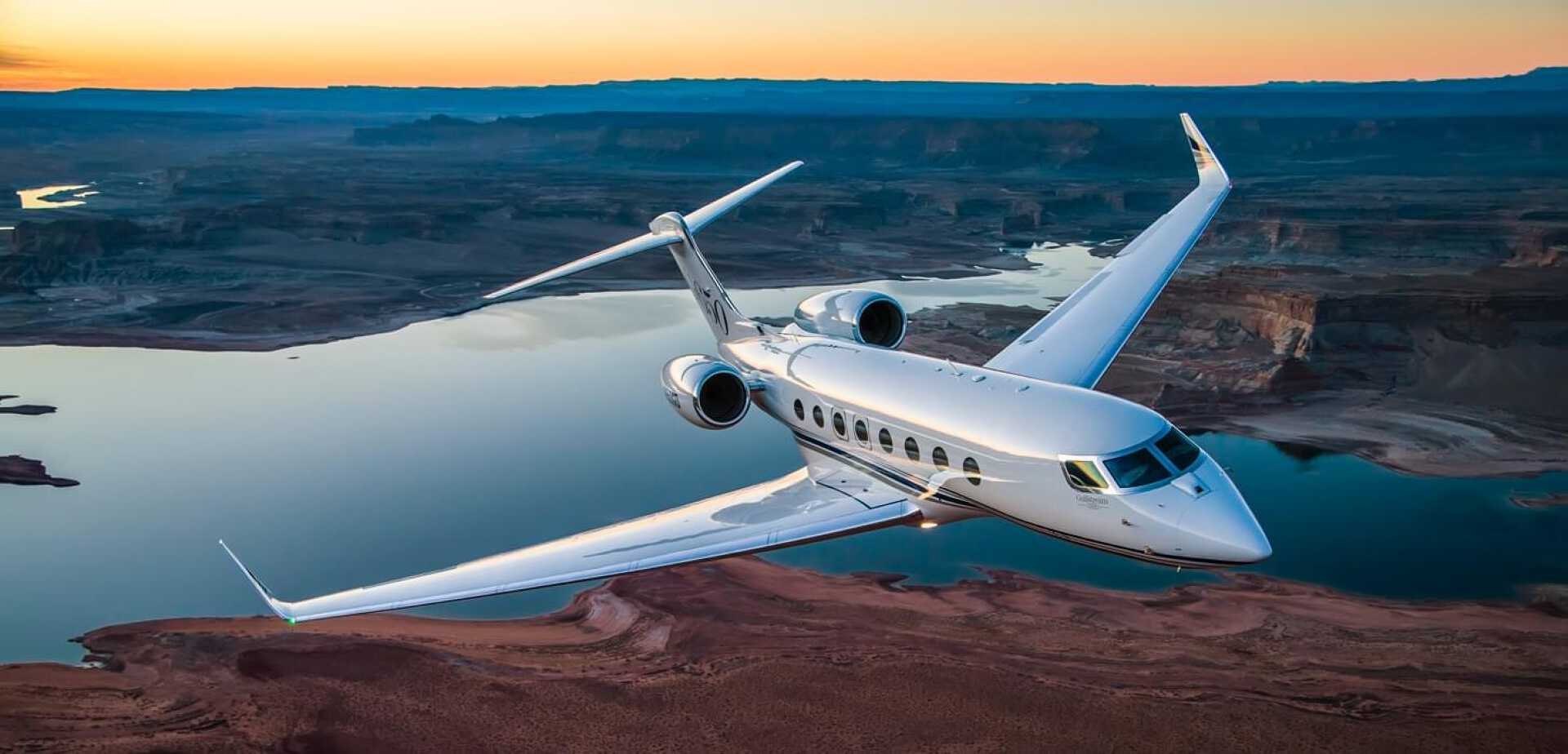 alquiler aviones